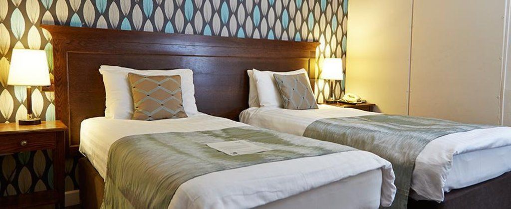 White Hart Hotel By Greene King Inns เบรนทรี ภายนอก รูปภาพ