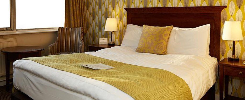 White Hart Hotel By Greene King Inns เบรนทรี ภายนอก รูปภาพ